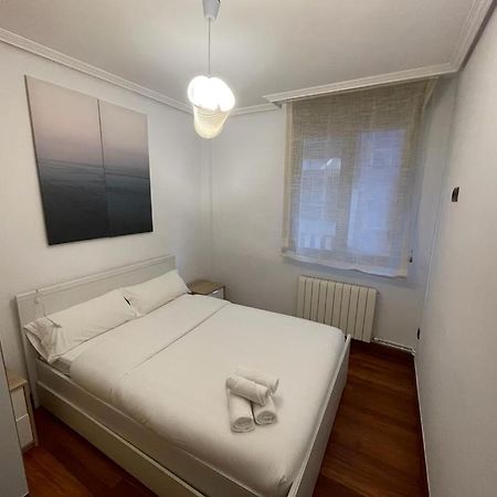 Epalza, Vivienda Turistica Centrica Con Wifi Apartment Bilbao Luaran gambar