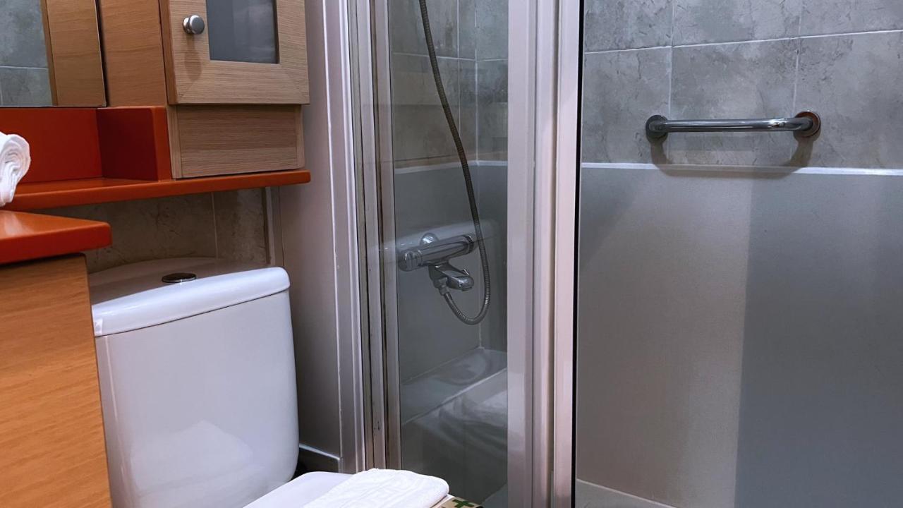 Epalza, Vivienda Turistica Centrica Con Wifi Apartment Bilbao Luaran gambar