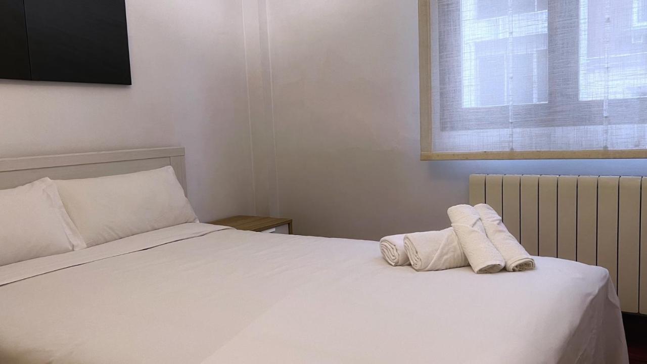 Epalza, Vivienda Turistica Centrica Con Wifi Apartment Bilbao Luaran gambar