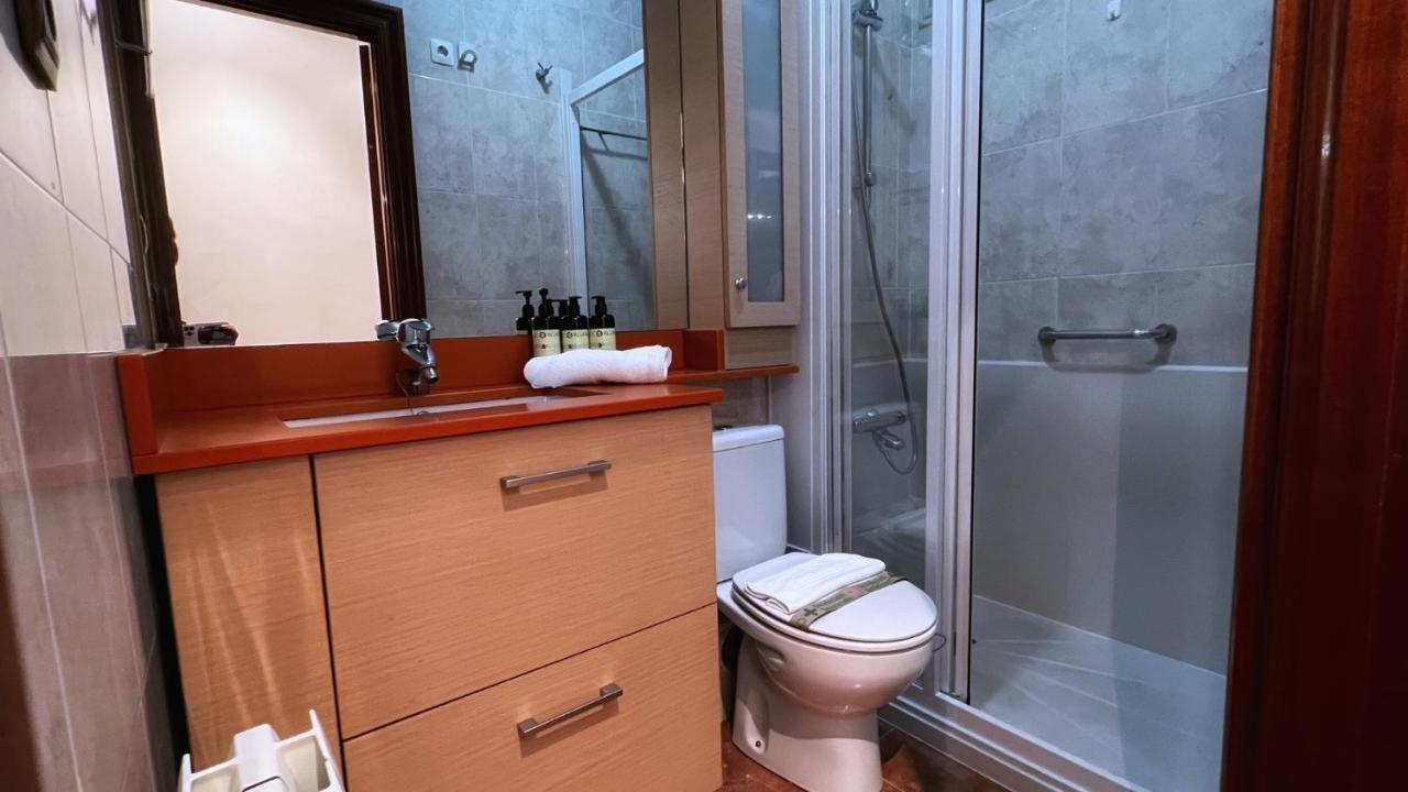 Epalza, Vivienda Turistica Centrica Con Wifi Apartment Bilbao Luaran gambar