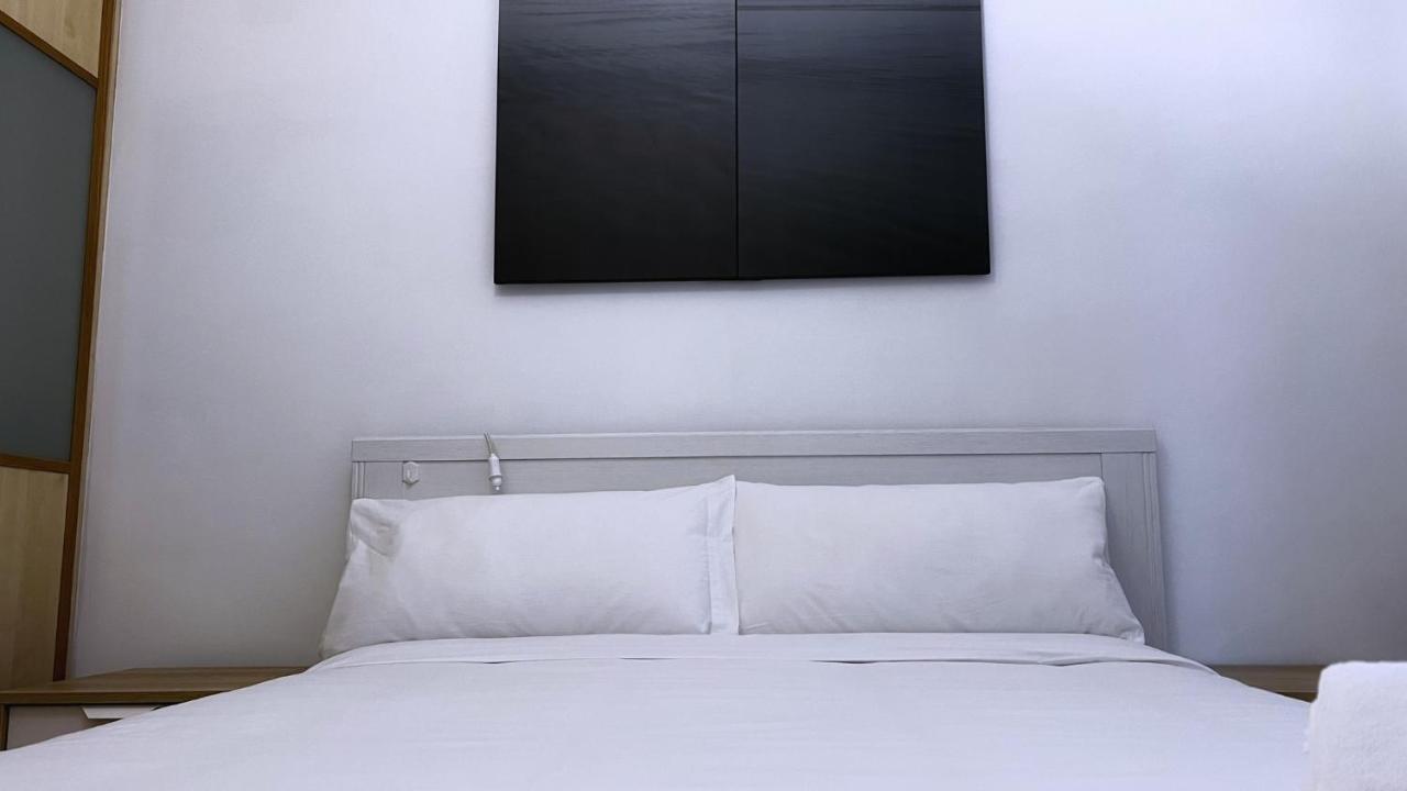 Epalza, Vivienda Turistica Centrica Con Wifi Apartment Bilbao Luaran gambar