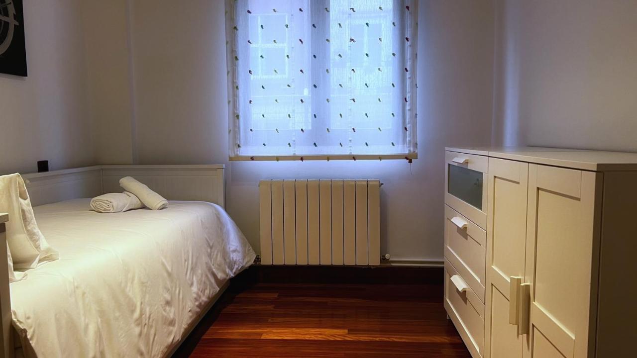 Epalza, Vivienda Turistica Centrica Con Wifi Apartment Bilbao Luaran gambar