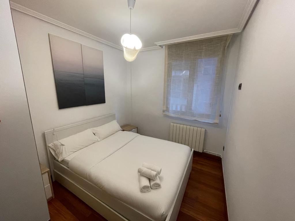 Epalza, Vivienda Turistica Centrica Con Wifi Apartment Bilbao Luaran gambar