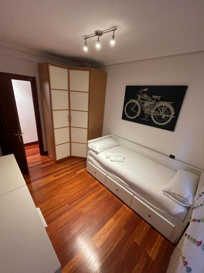Epalza, Vivienda Turistica Centrica Con Wifi Apartment Bilbao Luaran gambar