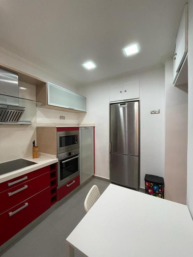 Epalza, Vivienda Turistica Centrica Con Wifi Apartment Bilbao Luaran gambar