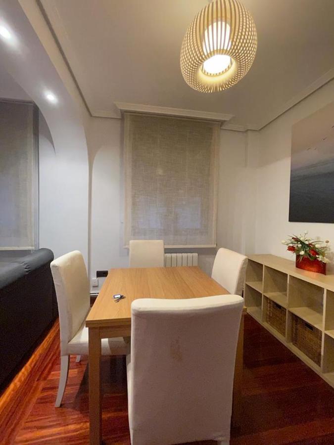 Epalza, Vivienda Turistica Centrica Con Wifi Apartment Bilbao Luaran gambar