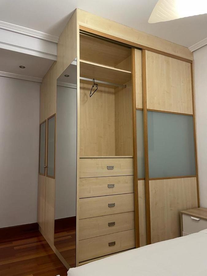 Epalza, Vivienda Turistica Centrica Con Wifi Apartment Bilbao Luaran gambar